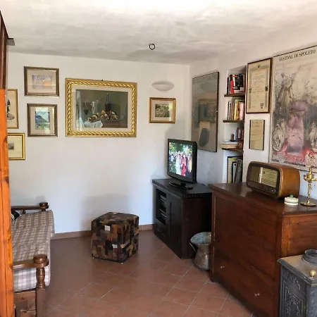 Semesterbostad Ammoglja *