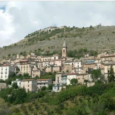 Ammoglja בית נופש