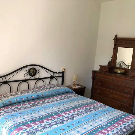 Ammoglja בית נופש