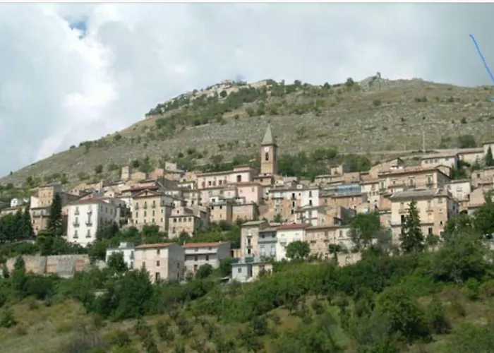 Ammoglja Σπίτι διακοπών