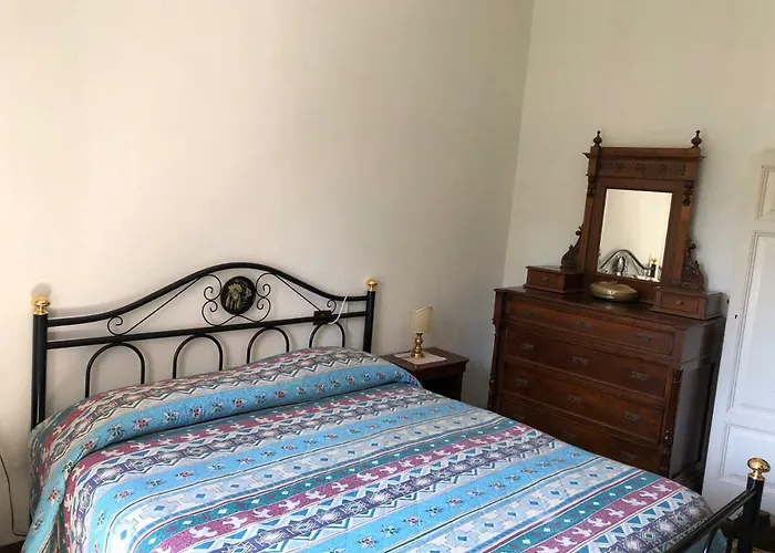 Ammoglja בית נופש